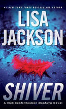 Shiver-9781420155662