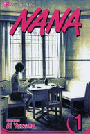 Nana, Vol. 1-9781421501086