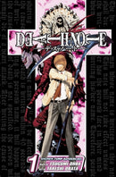 Death Note, Vol. 1-9781421501680