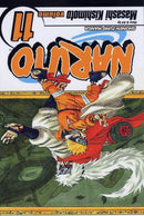 Naruto, Vol. 11-9781421502410