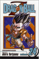 Dragon Ball Z, Vol. 24-9781421502731