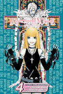 Death Note, Vol. 4-9781421503318