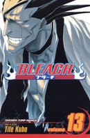 Bleach, Vol. 13 : The Undead-9781421506111