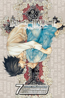 Death Note, Vol. 7-9781421506289