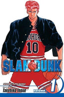 Slam Dunk, Vol. 1-9781421506791
