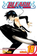 Bleach, Vol. 18 : The Deathberry Returns-9781421510422