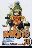 Naruto, Vol. 14-9781421510880