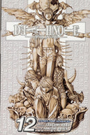 Death Note, Vol. 12-9781421513270
