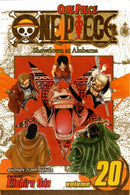 One Piece, Vol. 20-9781421515144