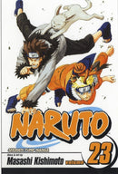 Naruto, Vol. 23-9781421518596