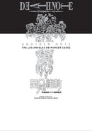 Death Note Another Note: The Los Angeles BB Murder Cases-9781421518831