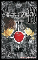 Death Note: How to Read-9781421518886