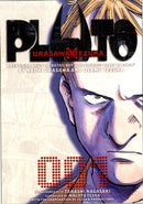Pluto: Urasawa x Tezuka, Vol. 1-9781421519180