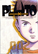 Pluto: Urasawa x Tezuka, Vol. 2-9781421519197