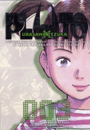 Pluto: Urasawa x Tezuka, Vol. 3-9781421519203