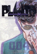 Pluto: Urasawa x Tezuka, Vol. 4-9781421519210