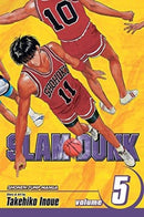 Slam Dunk, Vol. 5-9781421519876