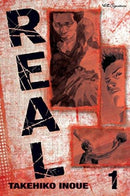 Real, Vol. 1-9781421519890