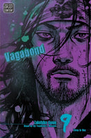 Vagabond (VIZBIG Edition), Vol. 9-9781421523132