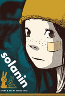 solanin-9781421523217