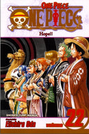 One Piece, Vol. 22-9781421524306