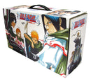 Bleach Box Set 1-9781421526102
