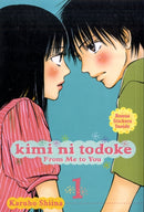 Kimi ni Todoke: From Me to You, Vol. 1-9781421527550