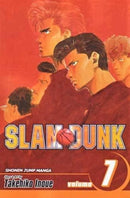 Slam Dunk, Vol. 7-9781421528625