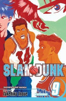 Slam Dunk, Vol. 9-9781421528649