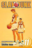 Slam Dunk, Vol. 11-9781421528663