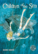 Children of the Sea, Vol. 2-9781421529196