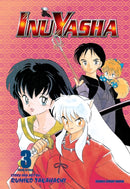 Inuyasha (VIZBIG Edition), Vol. 3-9781421532820