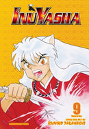 Inuyasha (VIZBIG Edition), Vol. 9-9781421532882