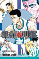 Slam Dunk, Vol. 20-9781421533278