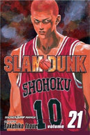 Slam Dunk, Vol. 21-9781421533285