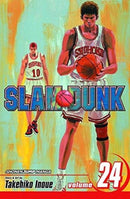Slam Dunk, Vol. 24-9781421533315
