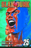 Slam Dunk, Vol. 25-9781421533322
