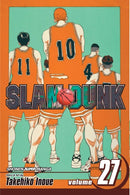 Slam Dunk, Vol. 27-9781421533346