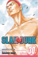 Slam Dunk, Vol. 30-9781421533377