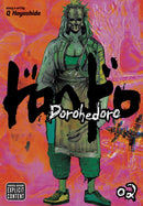Dorohedoro, Vol. 2-9781421533766