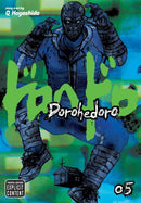 Dorohedoro, Vol. 5-9781421533797