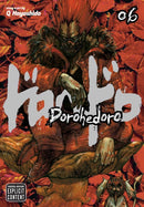 Dorohedoro, Vol. 6-9781421533803