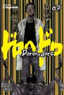 Dorohedoro, Vol. 7-9781421533810