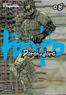 Dorohedoro, Vol. 8-9781421533827