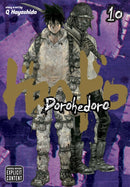 Dorohedoro, Vol. 10-9781421533841