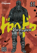 Dorohedoro, Vol. 11-9781421533858