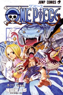 One Piece, Vol. 29-9781421534459