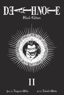 Death Note Black Edition, Vol. 2-9781421539652