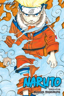 Naruto (3-in-1 Edition), Vol. 1-9781421539898