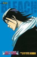 Bleach (3-in-1 Edition), Vol. 3-9781421539942